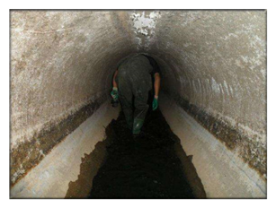 玛曲管道高压清洗