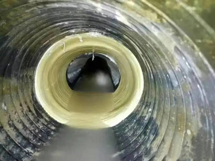 玛曲内衬修复法通常适用于哪些类型的断面管道