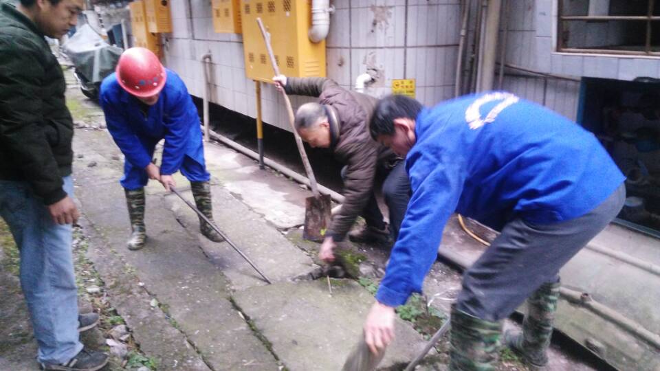 玛曲清掏化粪池、管道疏通一站式服务<高效><技术><可靠>